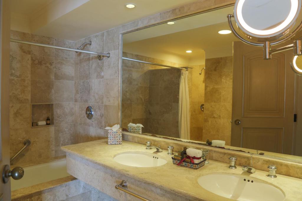 Одноместный (Одноместный номер), Sandos Cancun Lifestyle Resort