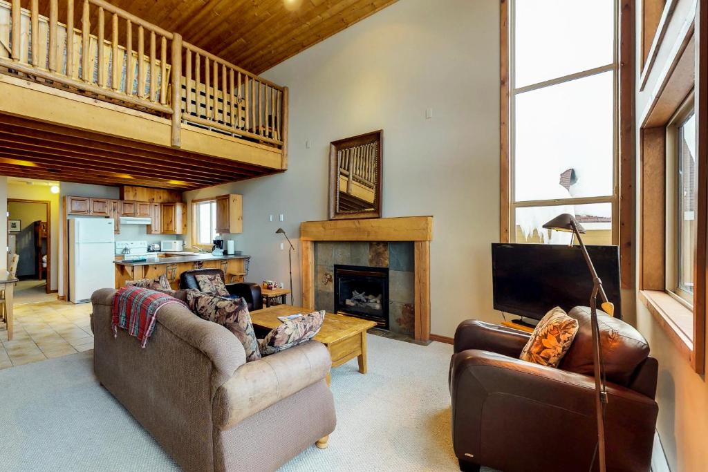 Arolla Chalet D photo 3