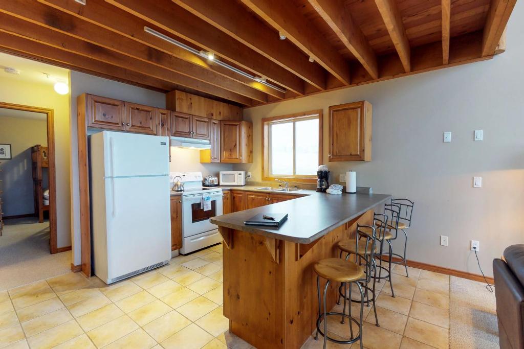 Arolla Chalet D photo 4