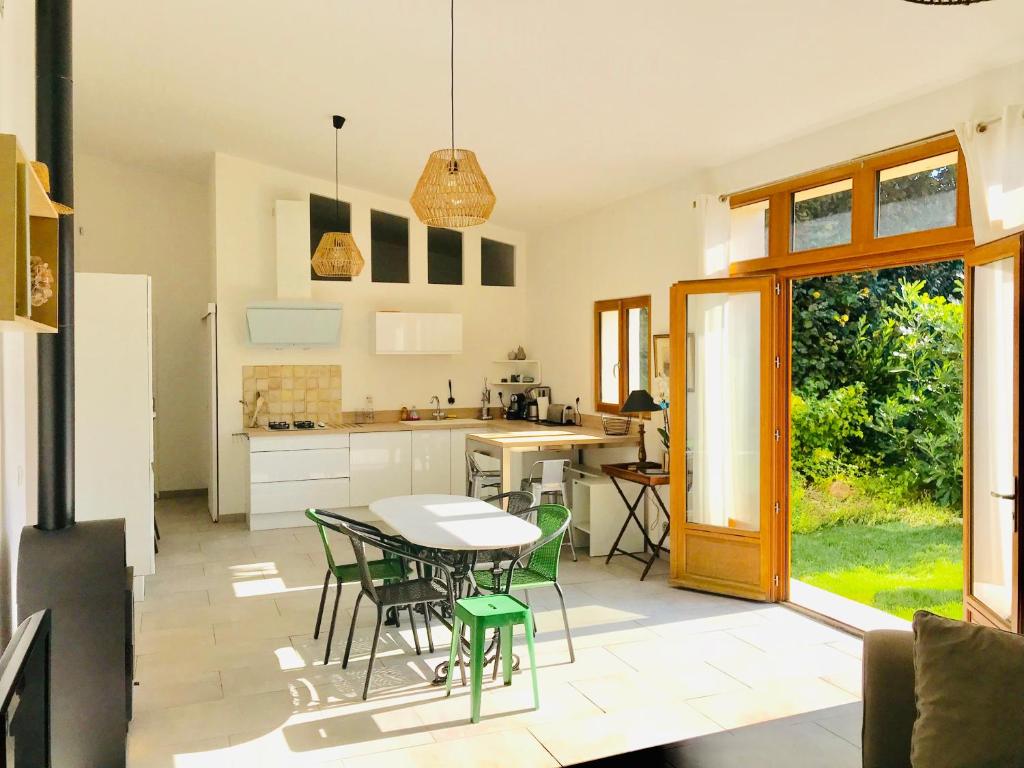 Maison de Campagne by La Boîte En Plus photo 3