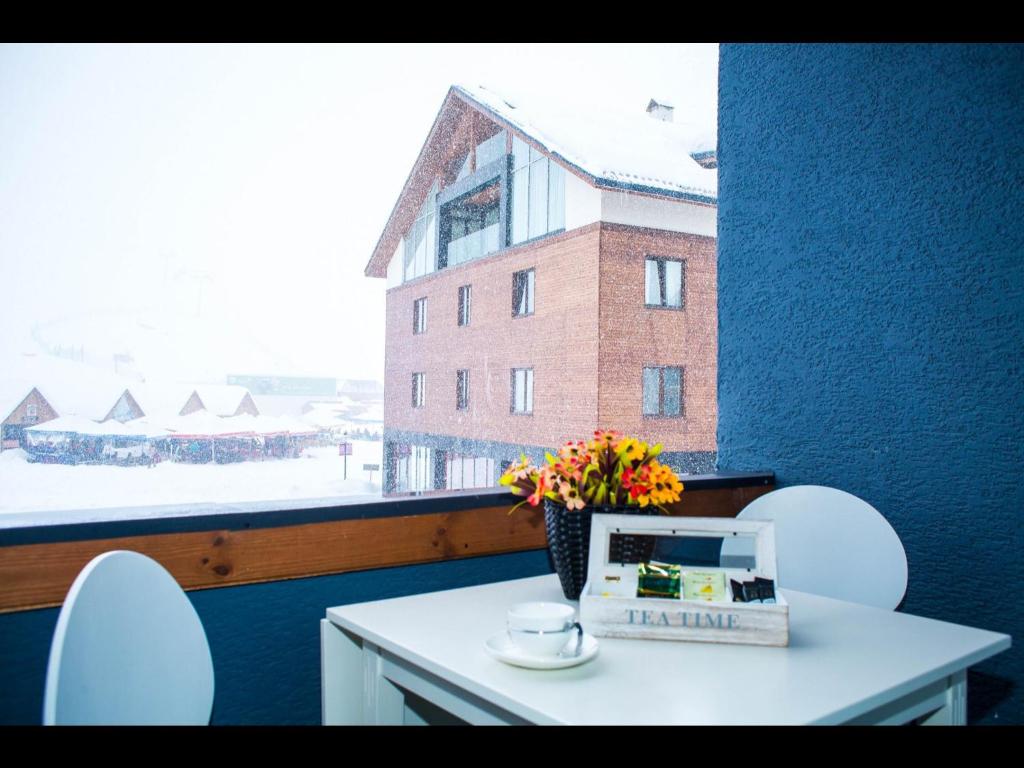 Apartment Mountain Orchid photo 1