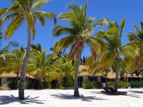 Crown Beach Resort & Spa photo 3