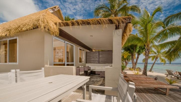 Crown Beach Resort & Spa photo 2
