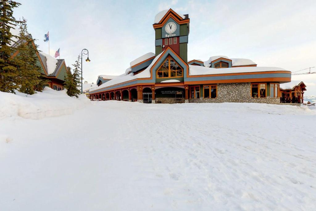Snow Ghost Inn 326 photo 1