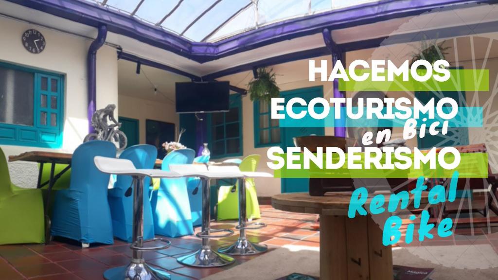 Hostal Casa del Arbol photo 2