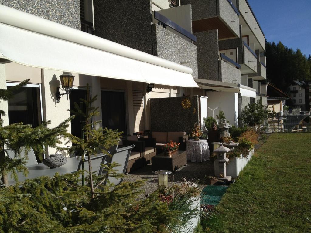 Villa Franca U06 photo 4