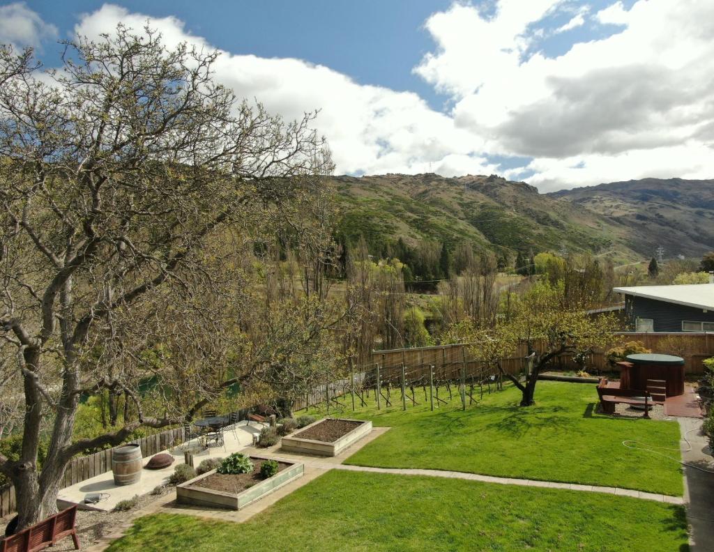 Hartley Homestead Boutique Bed & Breakfast photo 2
