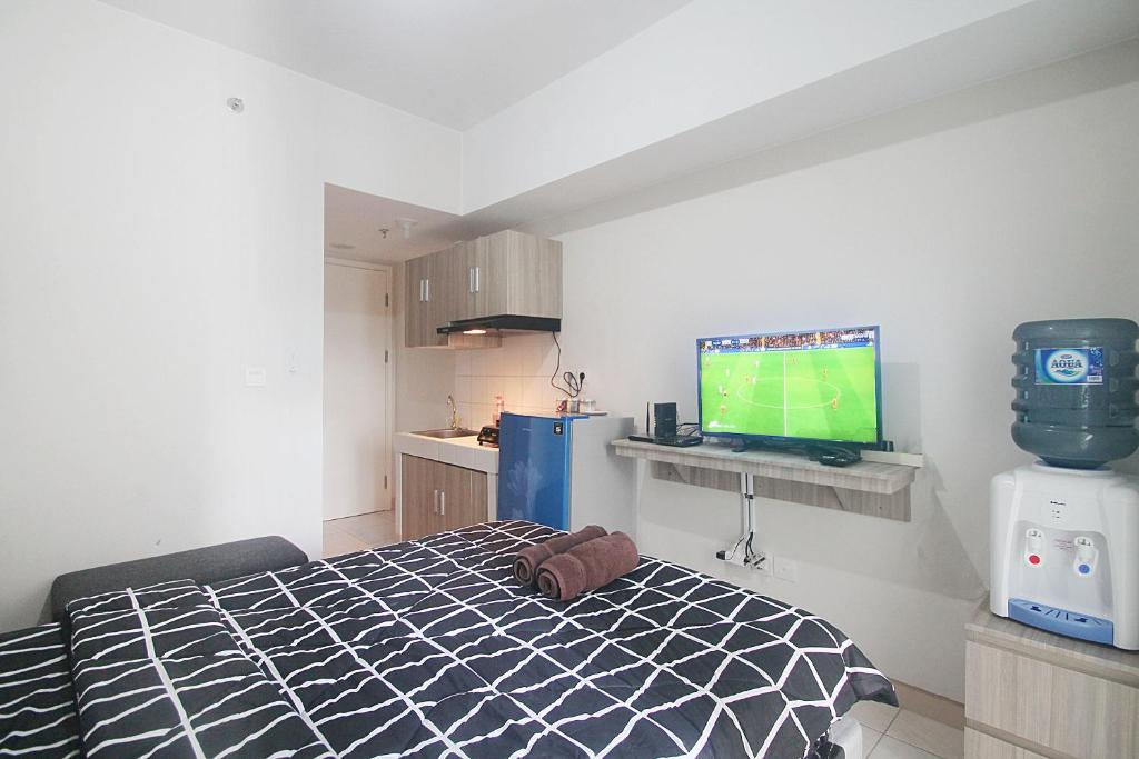 Apartemen The Springlake Summarecon Bekasi by Aparian photo 3