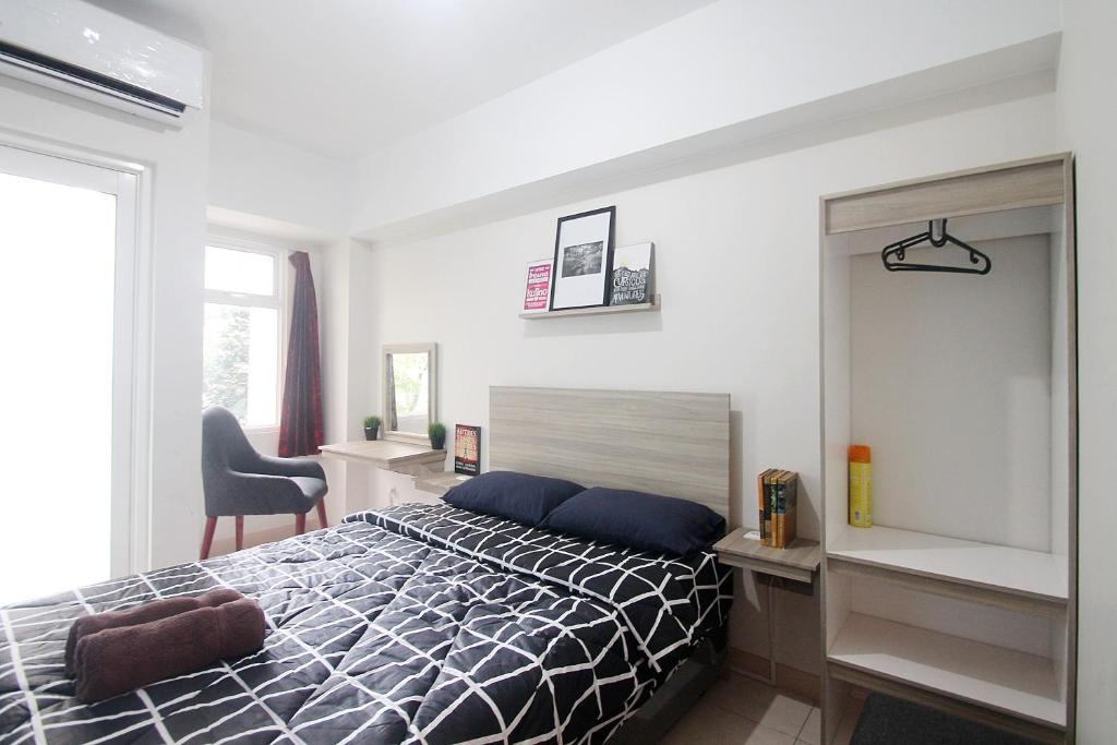 Apartemen The Springlake Summarecon Bekasi by Aparian photo 4