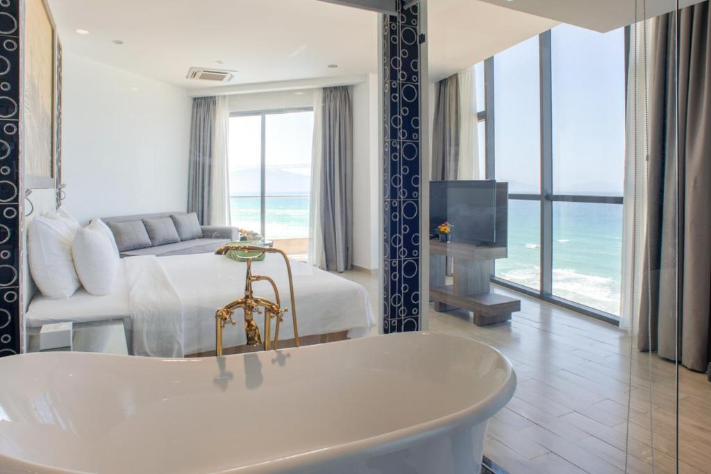 Swandor Cam Ranh Hotels & Resorts