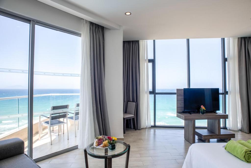 Swandor Cam Ranh Hotels & Resorts