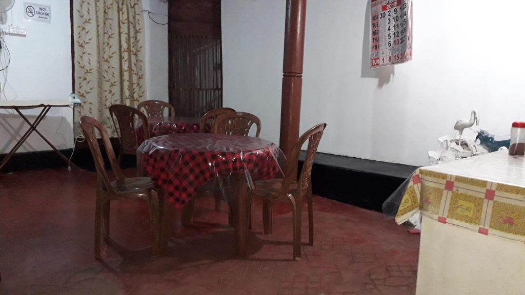 DERO BEACH HOLIDAY HOME photo 1