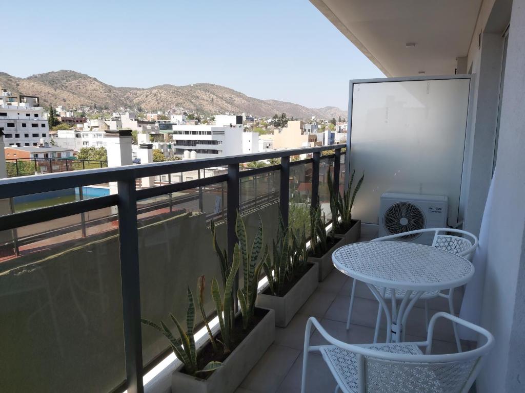 Edificio Leonardo, 5to piso photo 4