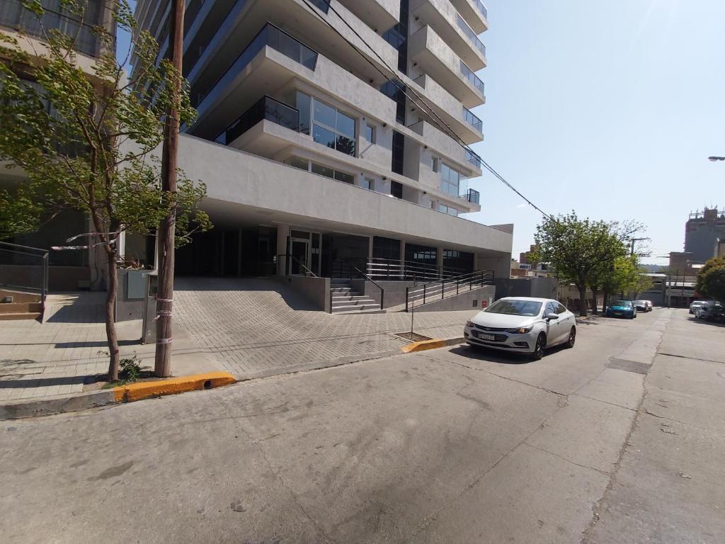 Edificio Leonardo, 5to piso photo 3