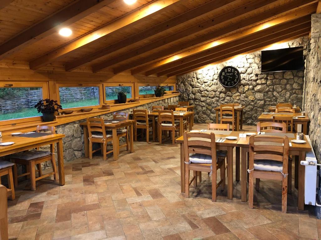 Plitvice Miric Inn photo 4