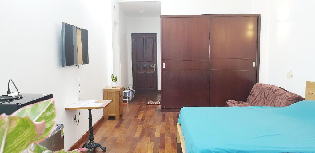 Riverhome Saigon Apartments