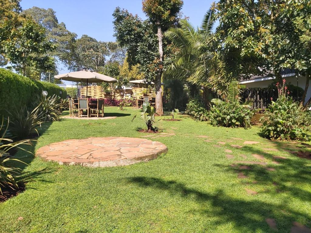 Sahara Gardens-Kericho photo 4