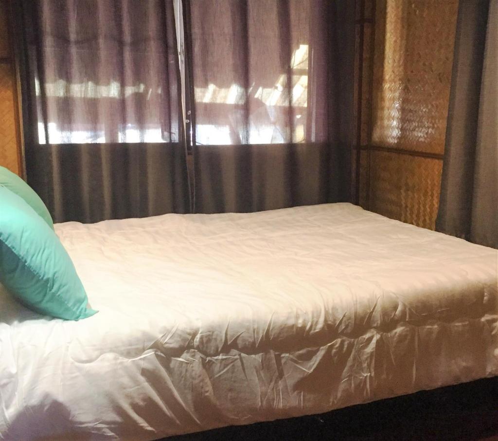 Двухместный (Бюджетный двухместный номер с 1 кроватью), Shanti Lodge
