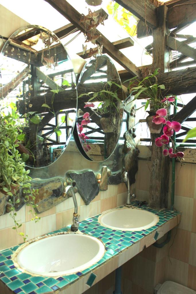 Одноместный (Бюджетный одноместный номер), Shanti Lodge