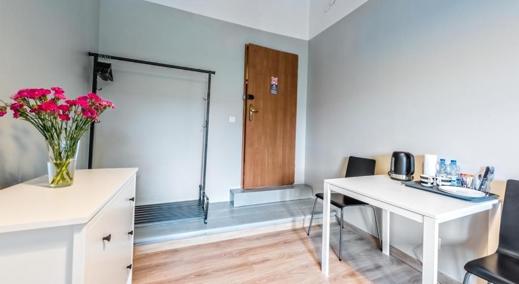 Двухместный (Двухместный номер Делюкс с 1 кроватью), Fenna Apartments