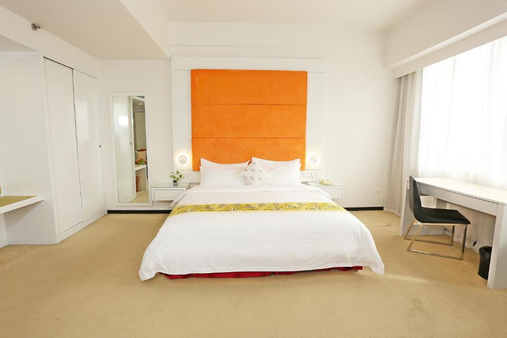 Borneo Royale Hotel photo 4