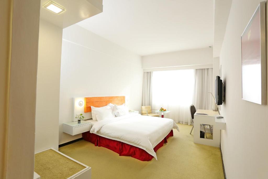 Borneo Royale Hotel photo 2