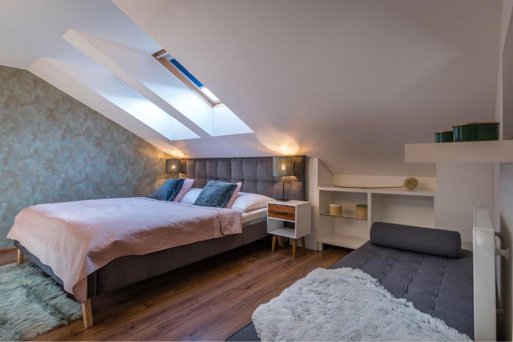 Apartmanica Residence 606 photo 2