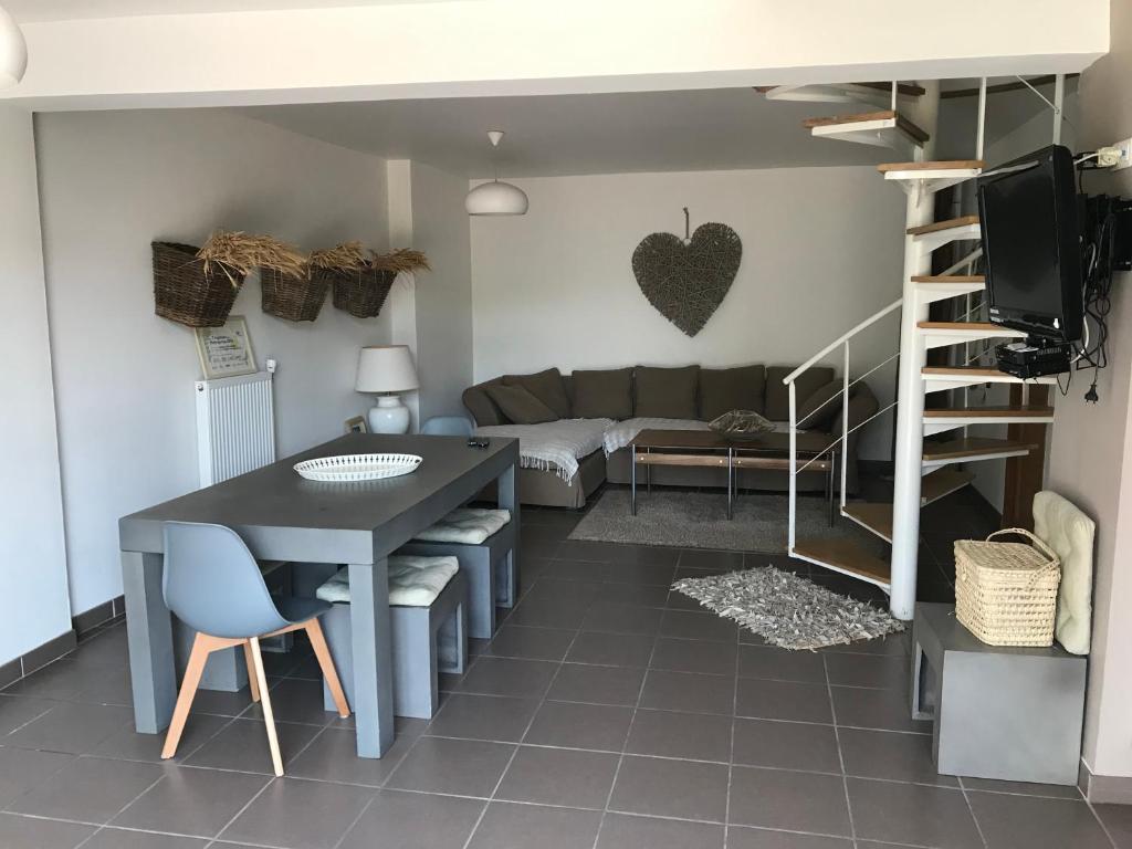 La petite maison de Marie photo 2