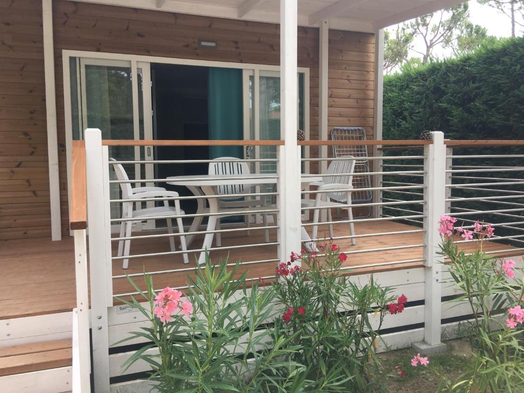 Dune Prestige & Chalets photo 2