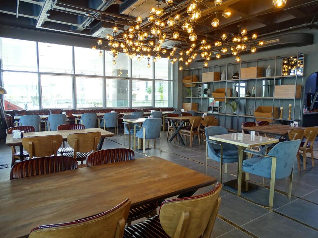 Teknosports Otel photo 3
