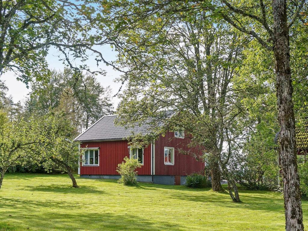 6 person holiday home in ED photo 1