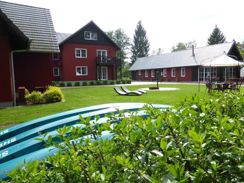 Ferienhof Spreewaldromantik photo 4