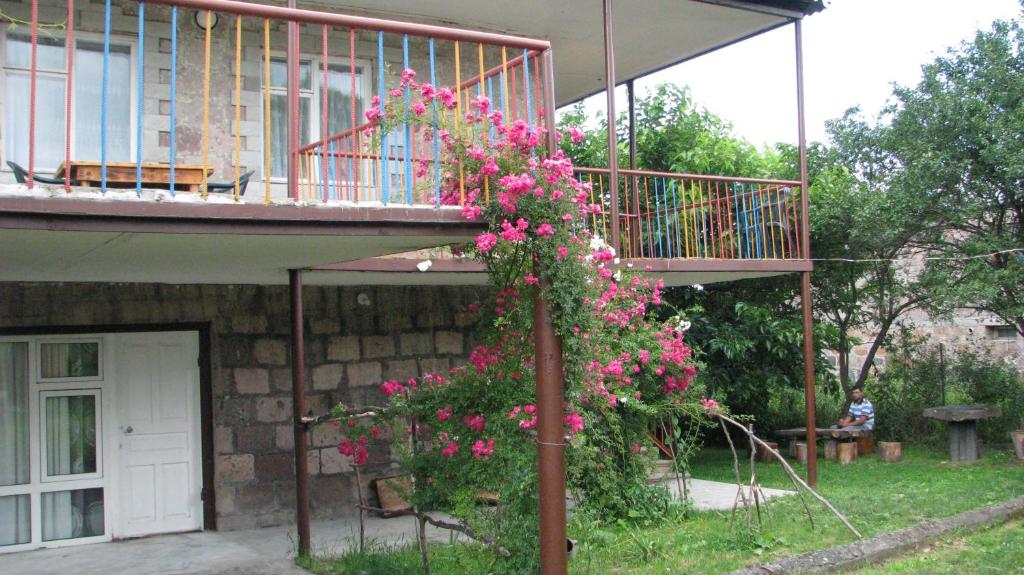 Geologist's House photo 2