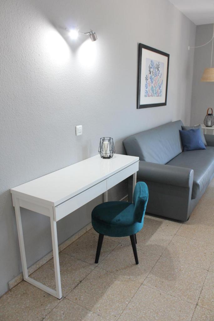 Apartamento I Callao Salvaje photo 4