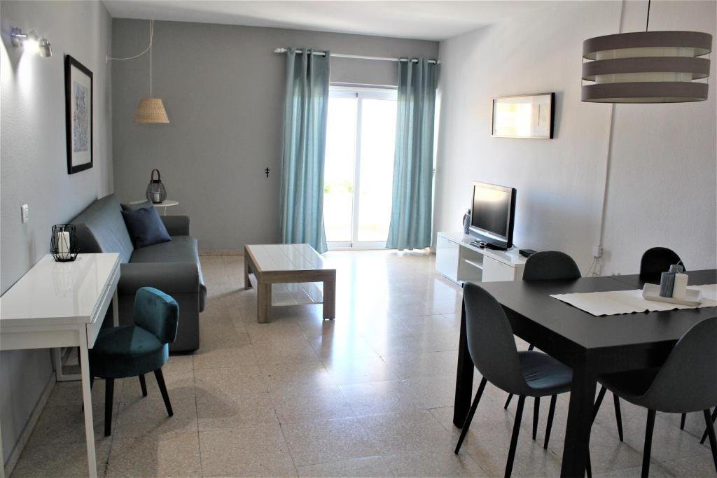 Apartamento I Callao Salvaje photo 1