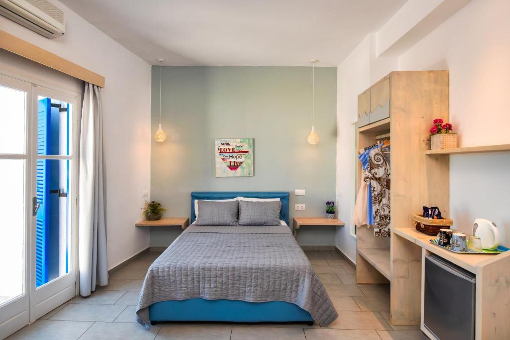 Afrodete Hotel photo 1