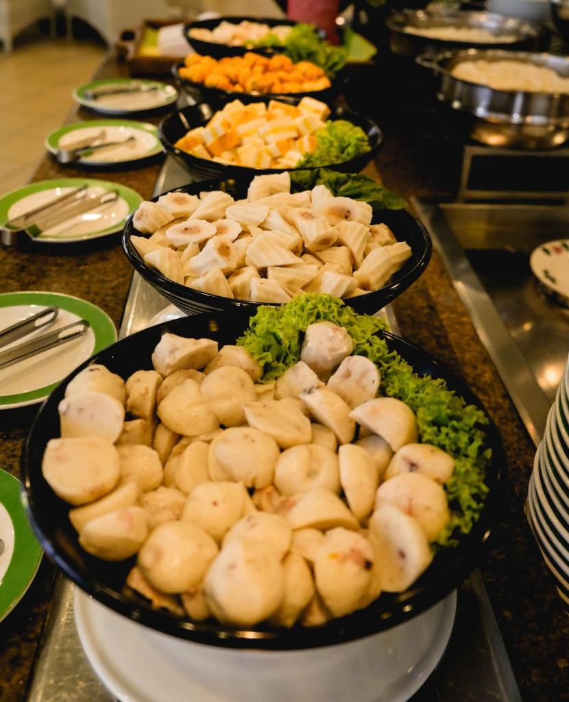 Golden Sands Resort by Shangri-La, Penang