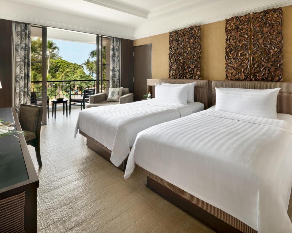 Golden Sands Resort by Shangri-La, Penang