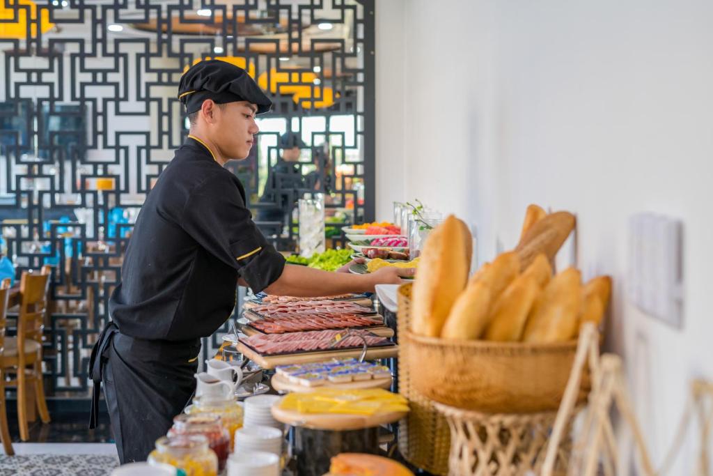 Fivitel Hoi An Hotel