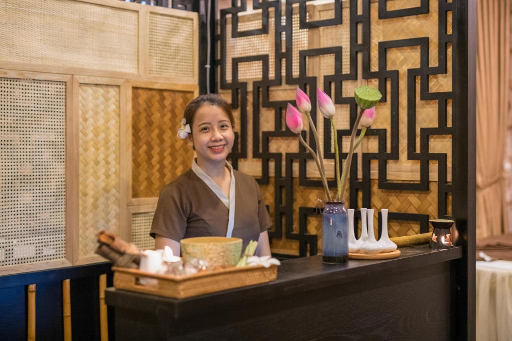 Fivitel Hoi An Hotel