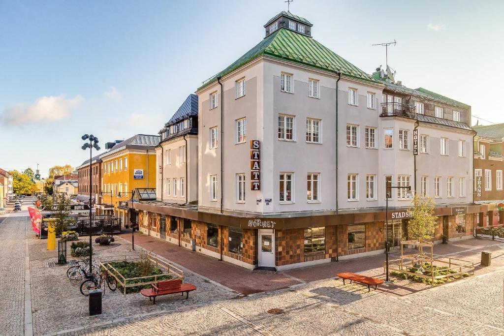 Ludvika Stadshotell photo 4