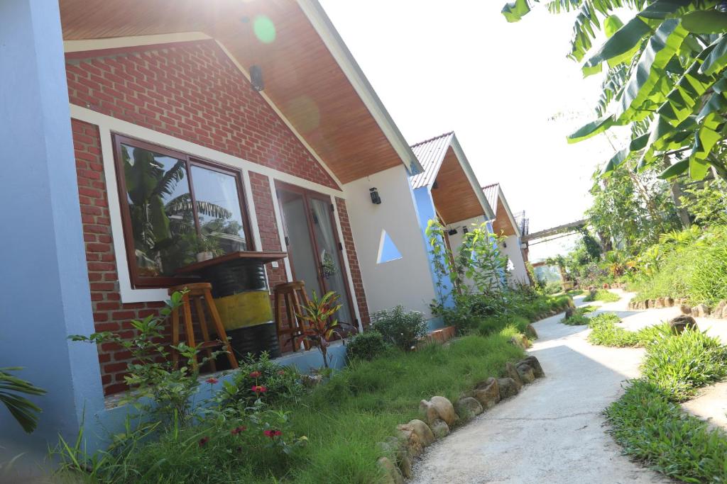Phong Nha Friendly Home