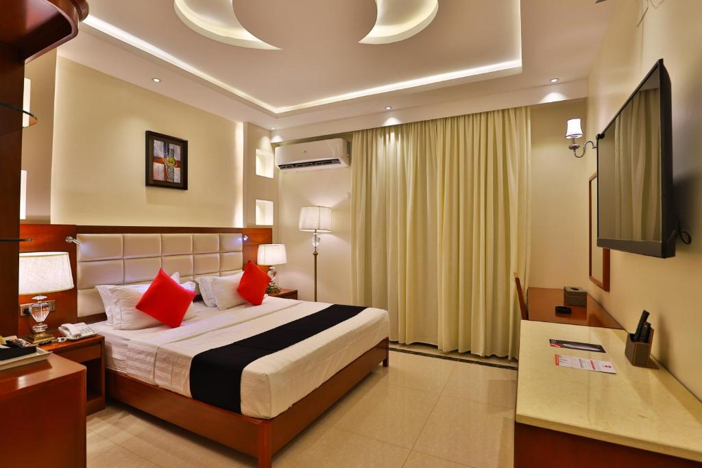 Dreams Houses furnished Suites photo 2
