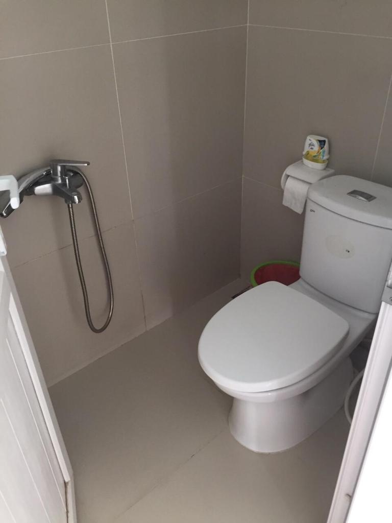 Homestay Vung Tau