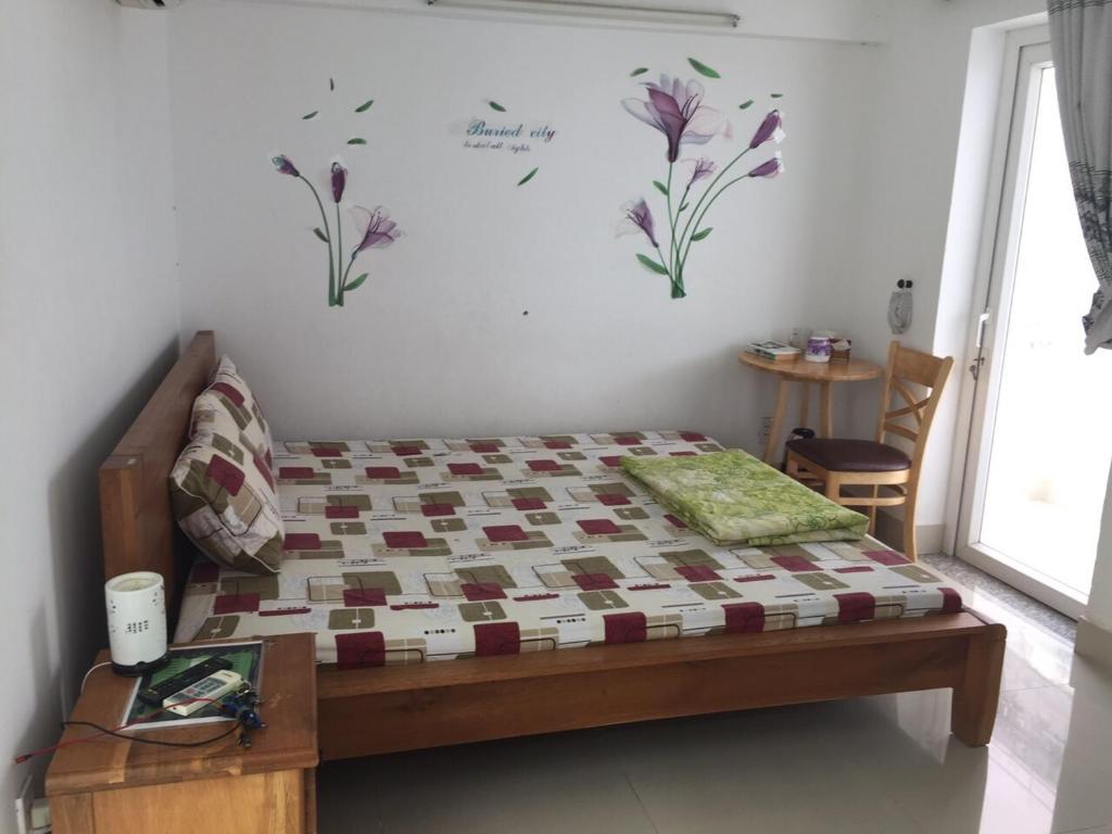 Homestay Vung Tau
