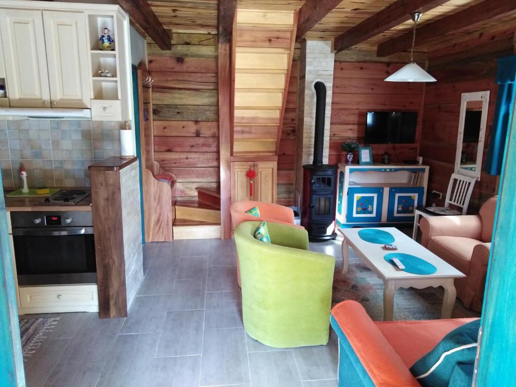 Apartment Bajka photo 2