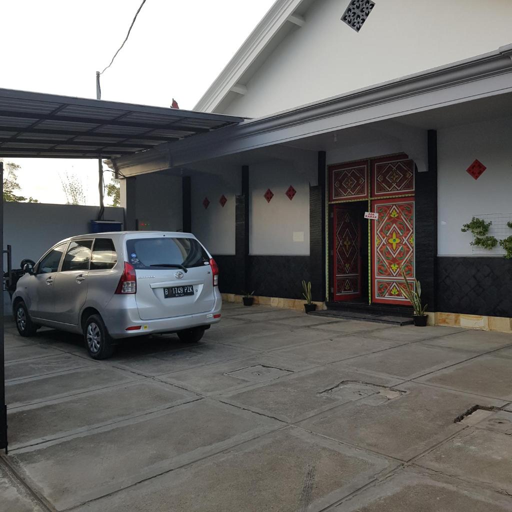 Hotel Bundo Permai 1 photo 2