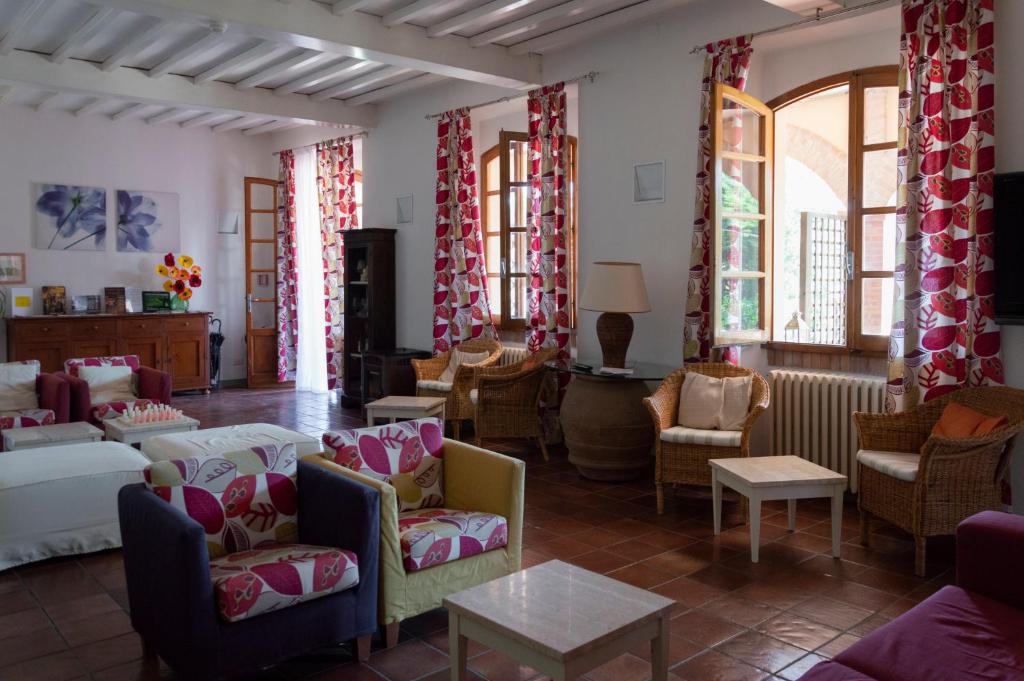 Hotel Le Renaie photo 3