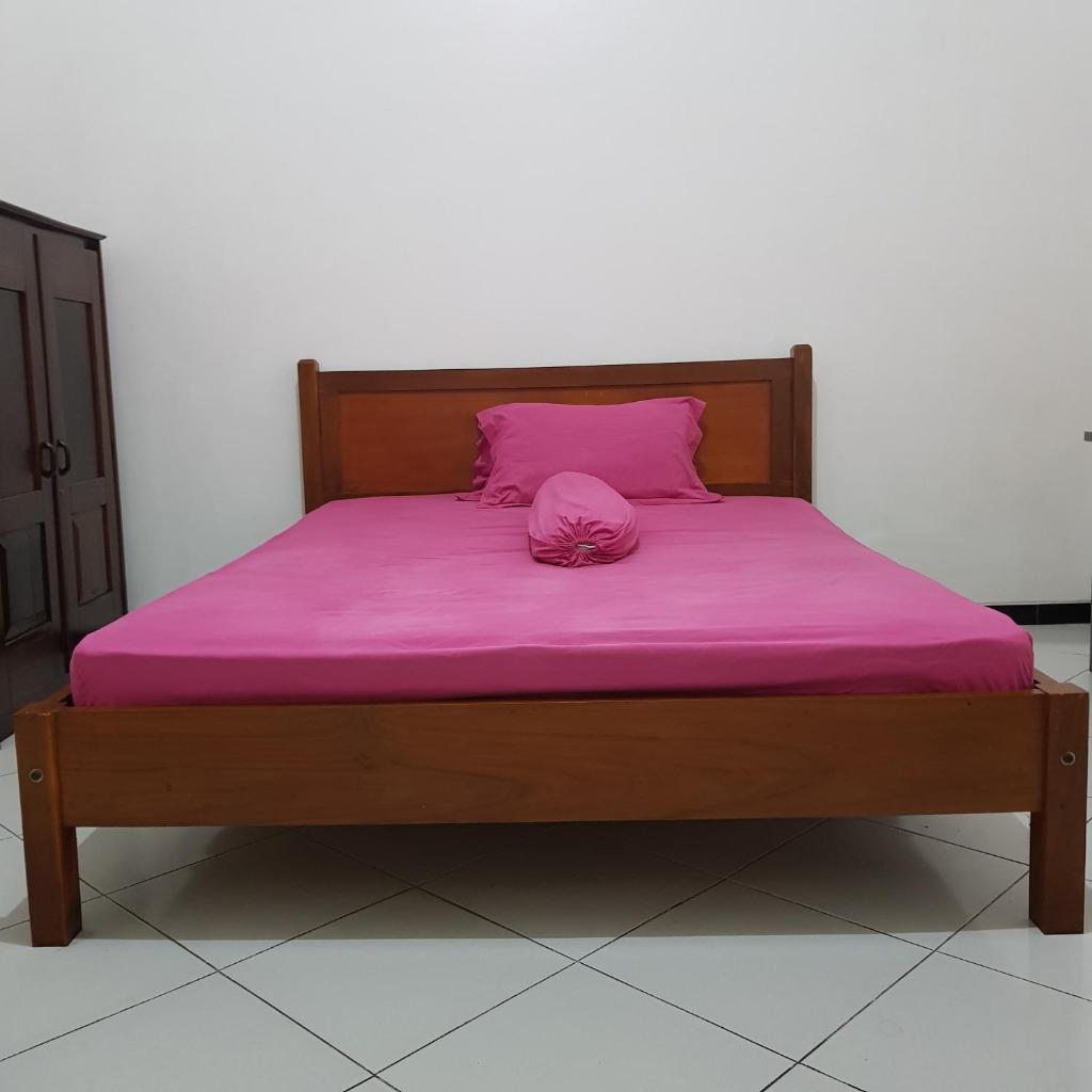 Hotel Bundo Permai 1 photo 3