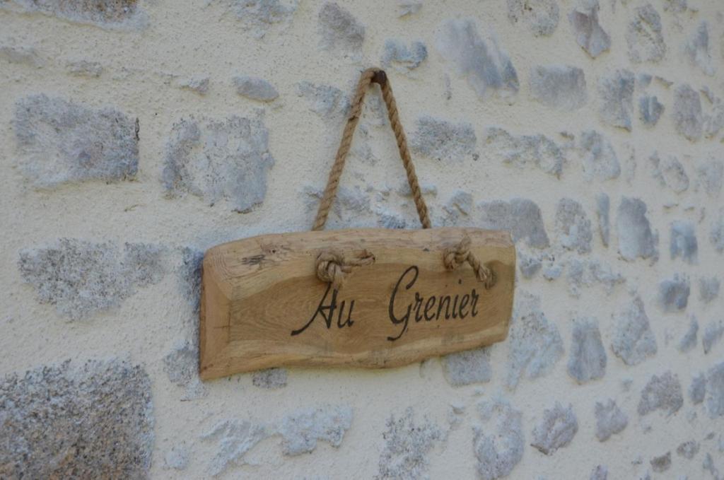 B&B LE BORDAGE photo 3